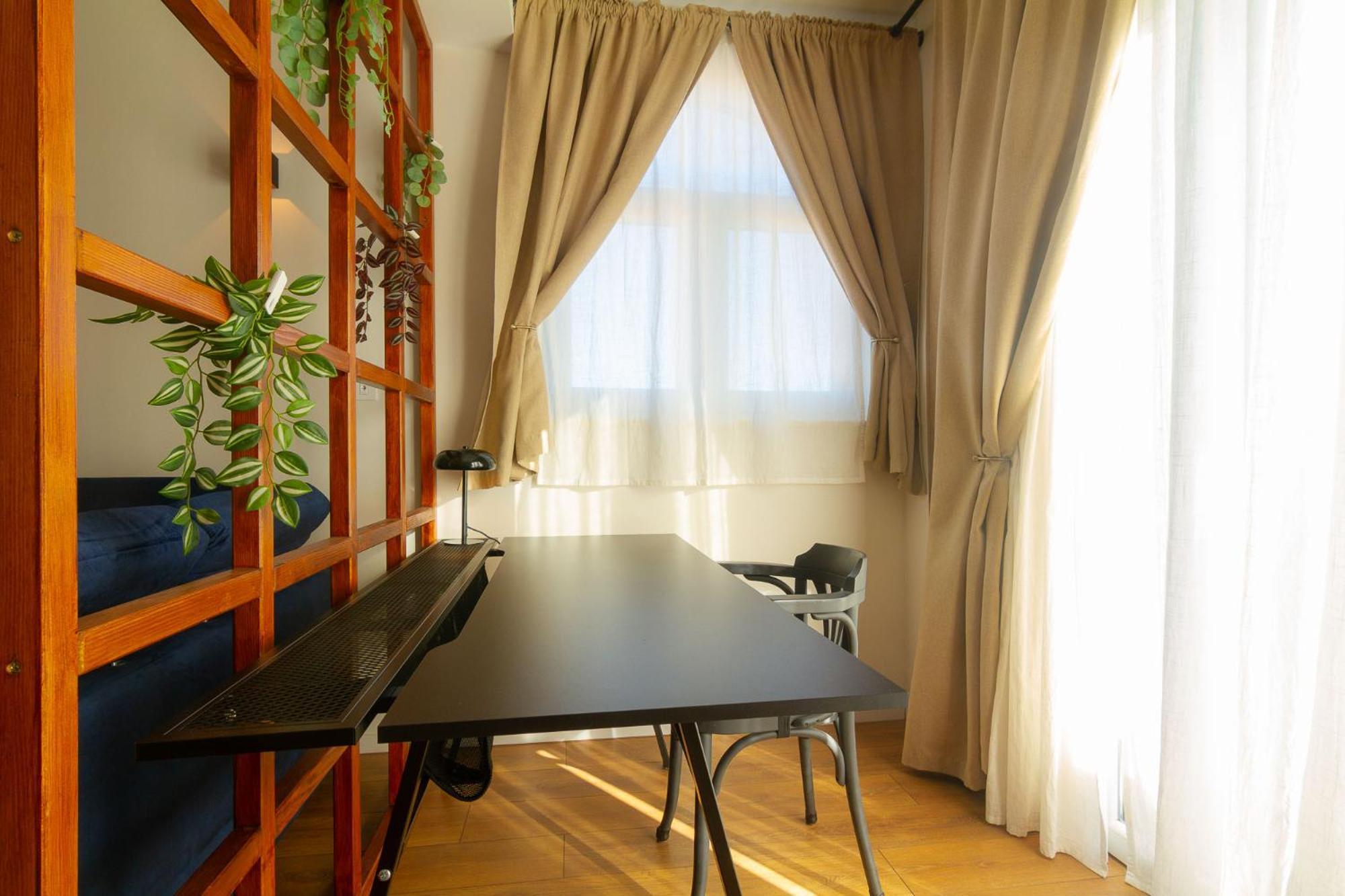 Blue Arb Apartment Rab Rab Town Buitenkant foto